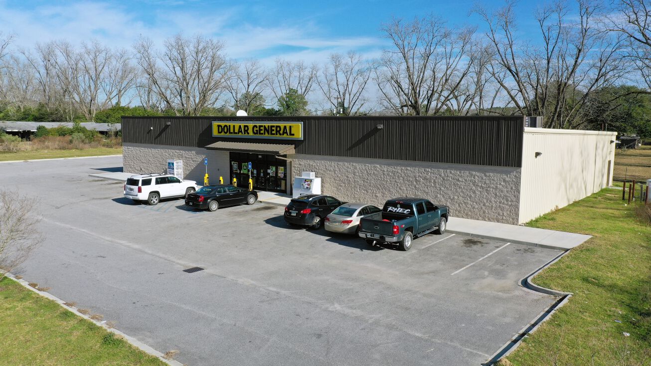 6509 Statesboro Hwy, Sylvania, GA 30467