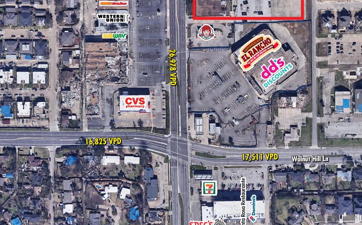 11545 Reeder Road, Dallas, TX 75229 | Crexi.com