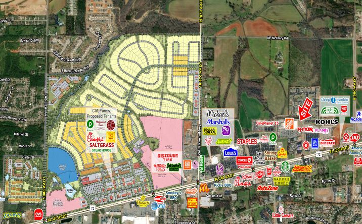 Pictures of Land property located at 4045 Lawson's Ridge Road, Madison, AL 35758 for sales - image #1