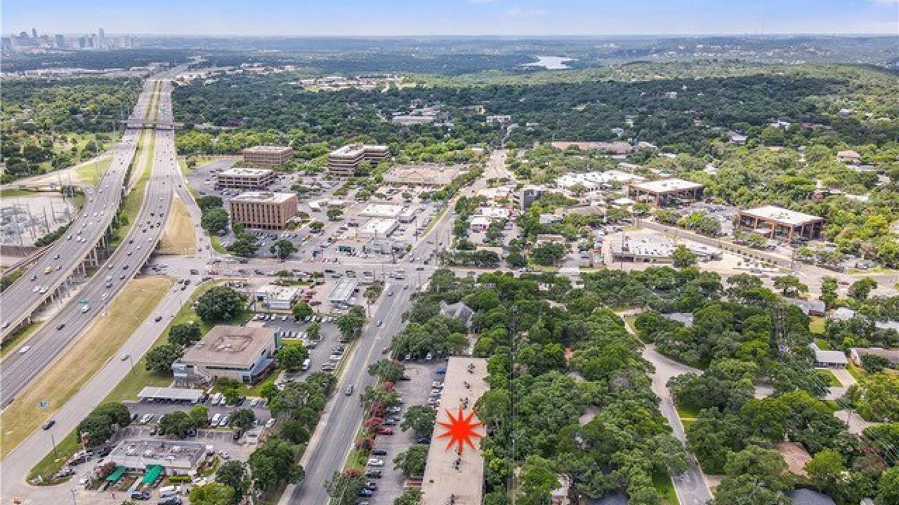 5750 Balcones Dr, Austin, TX 78731