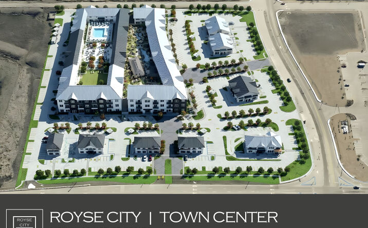 Pictures of Land, Mixed Use, Retail property located at Interstate 30 at FM 2642 - Lot 2, Royse City, TX 75189 for sales - image #1