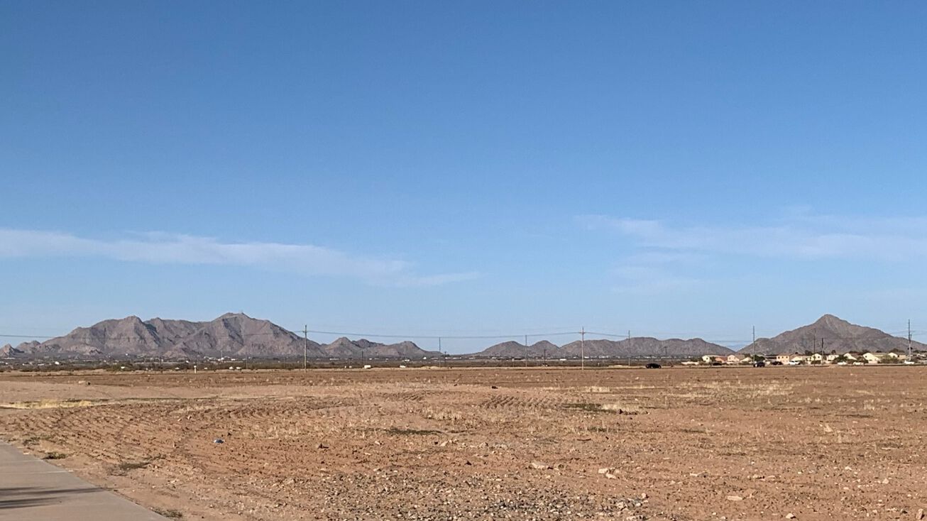 N Peart Rd, Casa Grande, AZ 85122 Land for Sale Commercial PAD