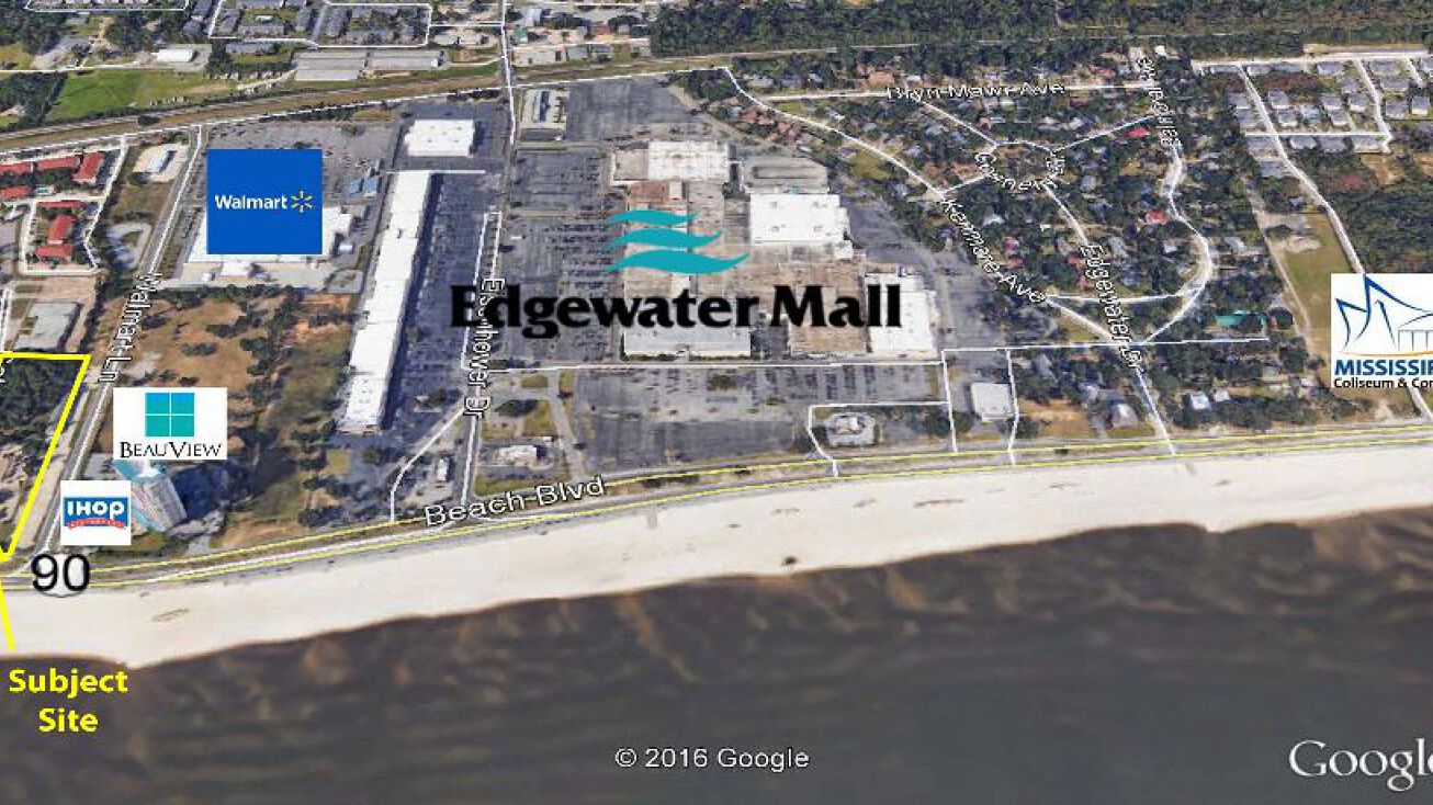 2694 Beach Blvd, Biloxi, MS 39531