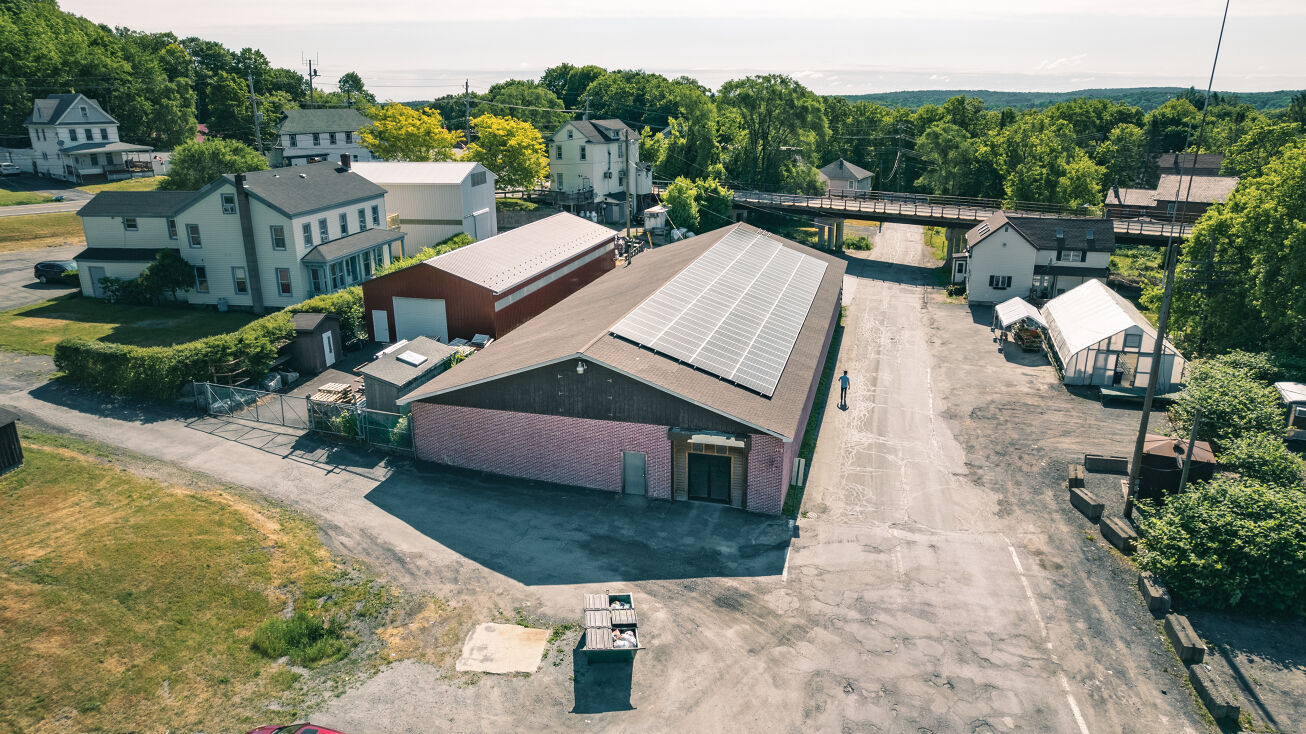 10 Wallace St, Otisville, NY 10963