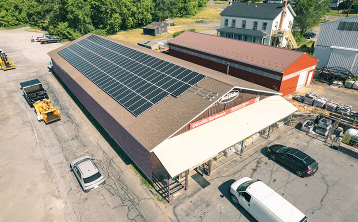 Pictures of Industrial, Retail property located at 10 Wallace St, Otisville, NY 10963 for sales - image #1