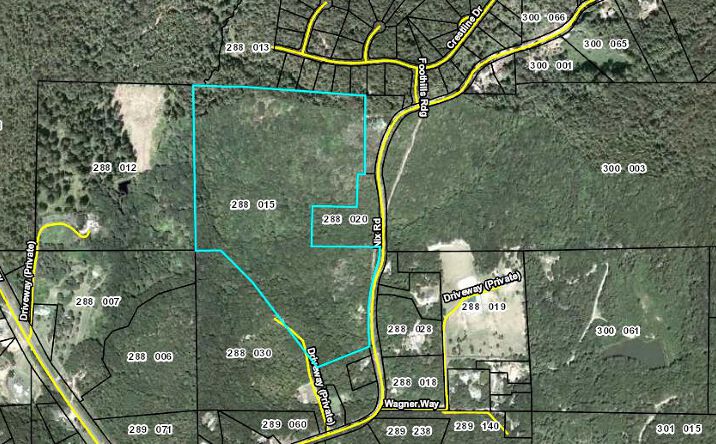 Nix Rd, Dawsonville, GA 30534 | Crexi.com