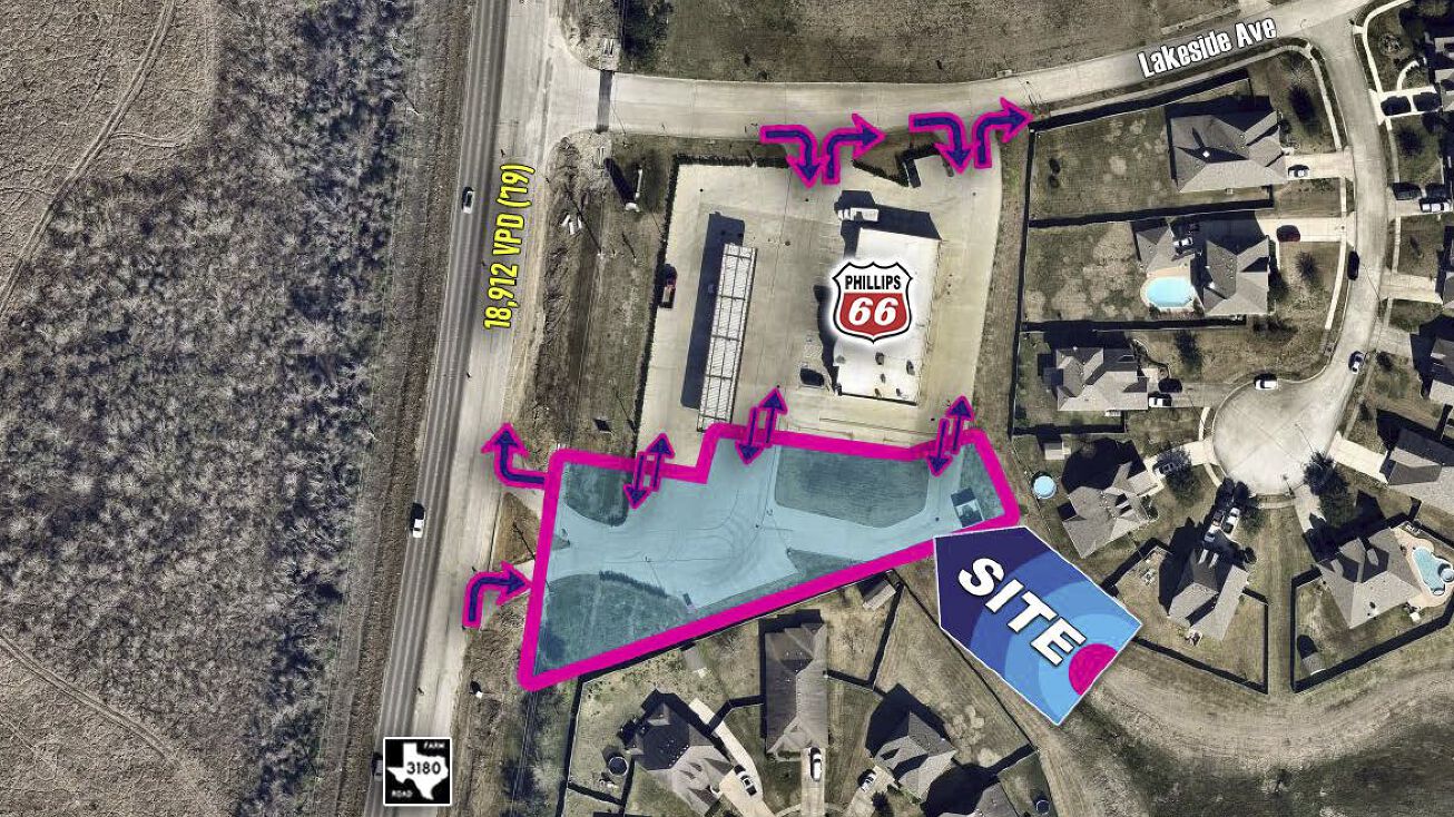 8610 FM 3180 Rd, Baytown, TX 77523