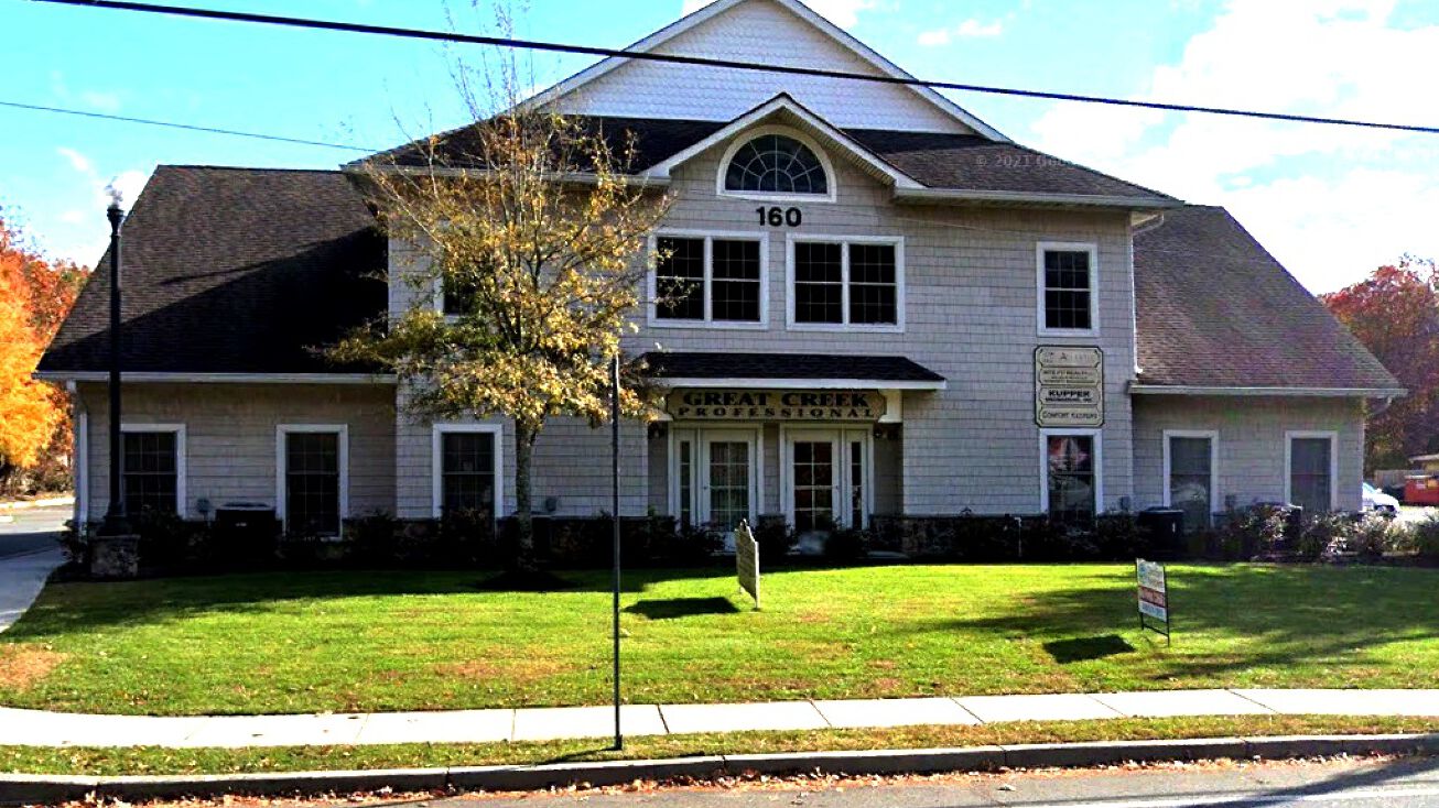 160 S Pitney Rd, Absecon, NJ 08205 Office Property for Sale