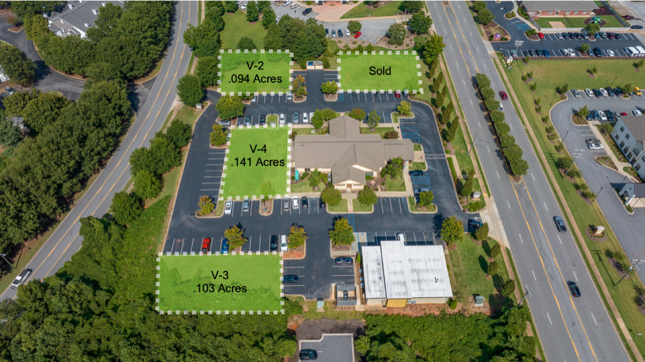 369 Woodruff Rd, Greenville, SC 29607