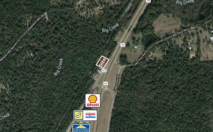 Pictures of Land property located at 0 US-59, Country Club, TX 64505 for sales - image #1