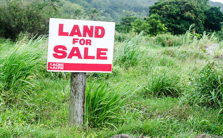 Pictures of Land property located at 5395 GA-155 N, Stockbridge, GA 30281 for sales - image #1