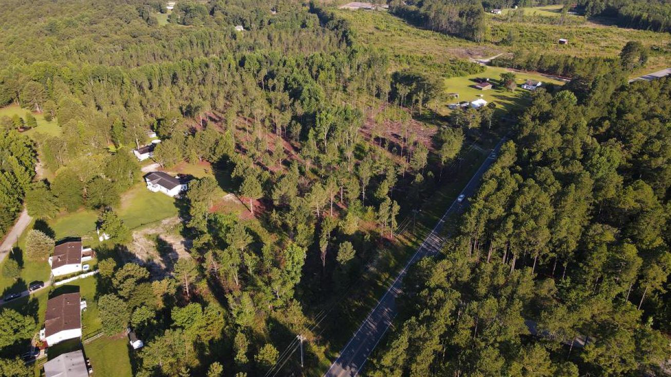 0 Ray Road, Spring Lake, NC 28390