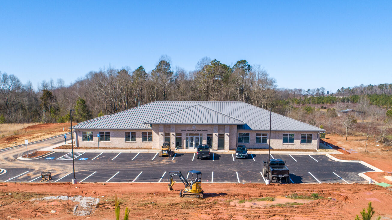 Clear Creek Dr, Lavonia, GA 30553