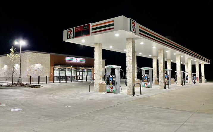 Gas Stations For Sale In Texas Crexi