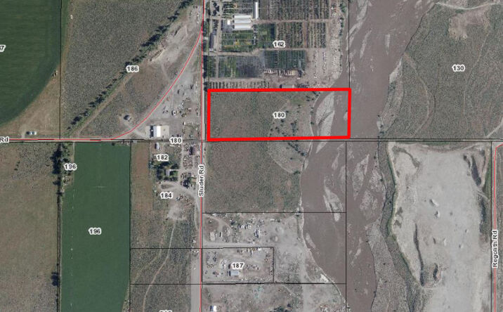 Pictures of Land property located at 180 Glendale Rd, Bellevue, ID 83313 for comps - image #1
