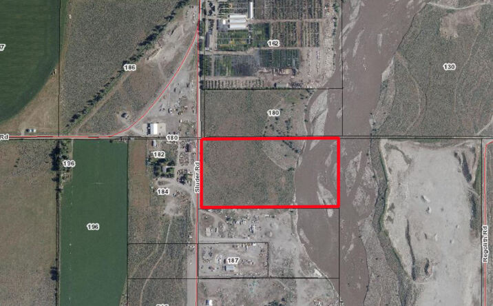 Pictures of Land property located at TBD Glendale / Sluder Rd, Bellevue, ID 83313 for comps - image #1