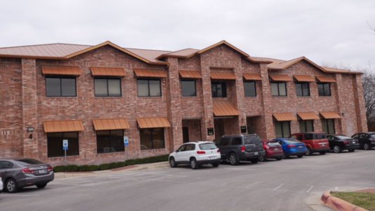 821 Grand Avenue Parkway, Pflugerville, TX 78660 Office Property for