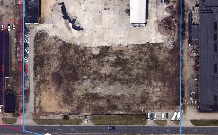 Pictures of Land property located at 1500 W Bristol St, Elkhart, IN 46514 for sales - image #1