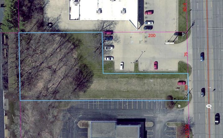 Pictures of Land property located at 1551 Cassopolis St, Elkhart, IN 46514 for sales - image #1