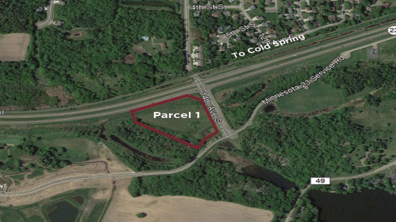 xxx Hwy 23, Cold Spring, MN 56320