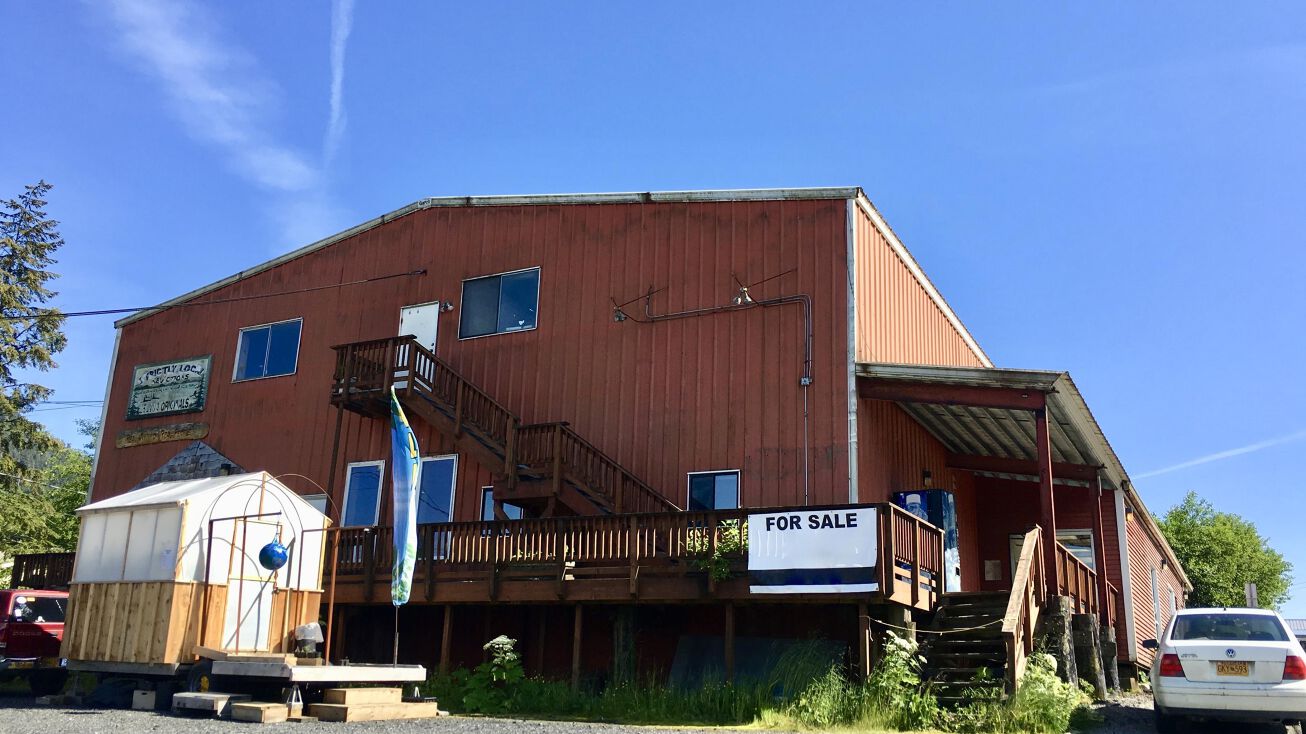 1325 CRAIGKLAWOCK HIGHWAY, Craig, AK 99921