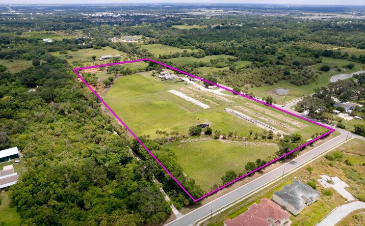 Pictures of Land property located at 3009 24th Ave E,, Palmetto, FL 34221 for sales - image #1