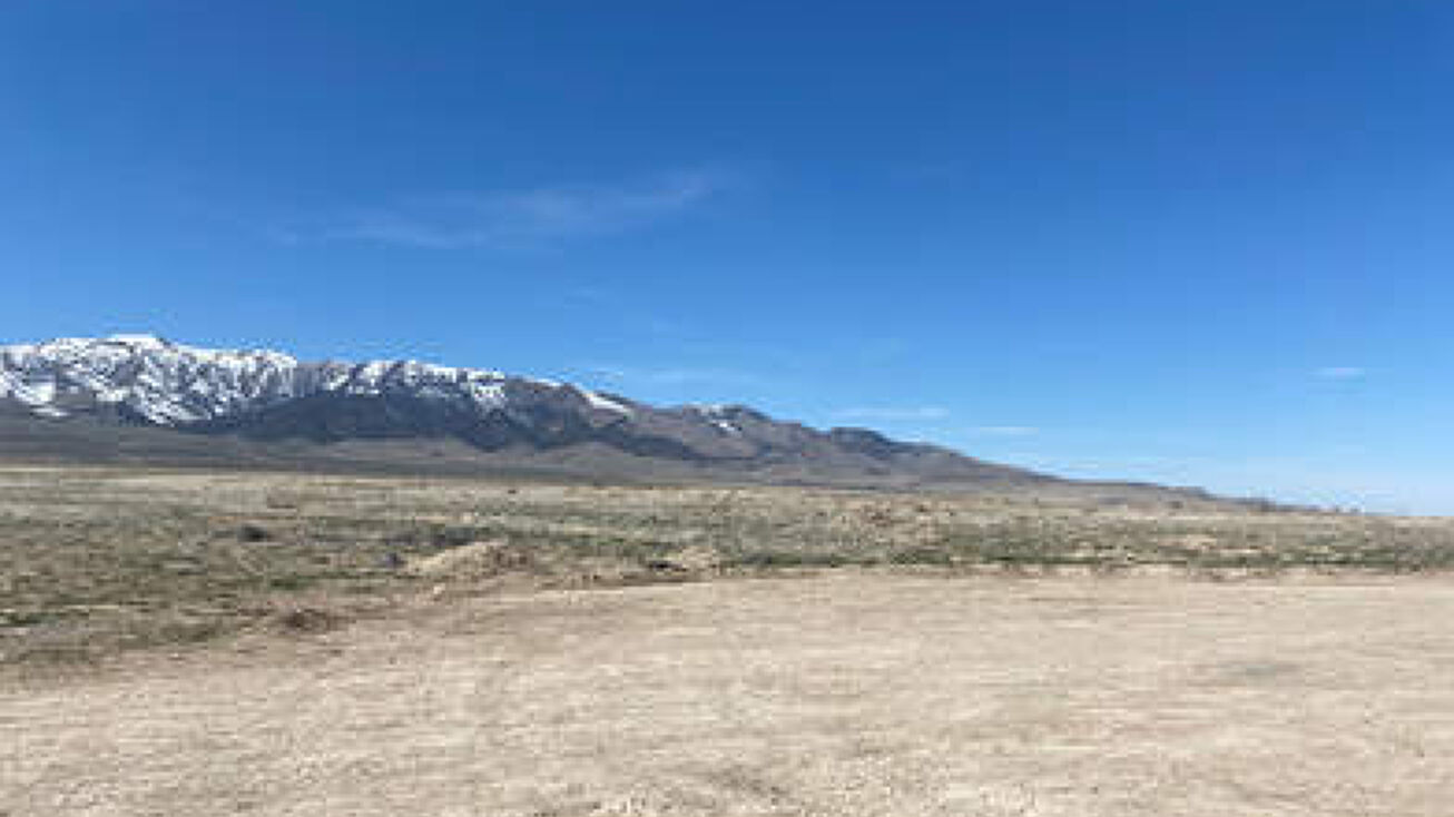 290 S West St, Grantsville, UT 84029