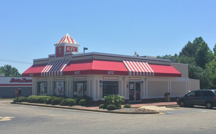 image of property at 200 US-231 Ozark AL 36360