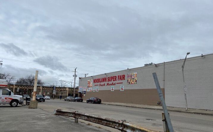 Pictures of Retail property located at 6317 S Vernon, Chicago, IL 60637 for sales - image #1