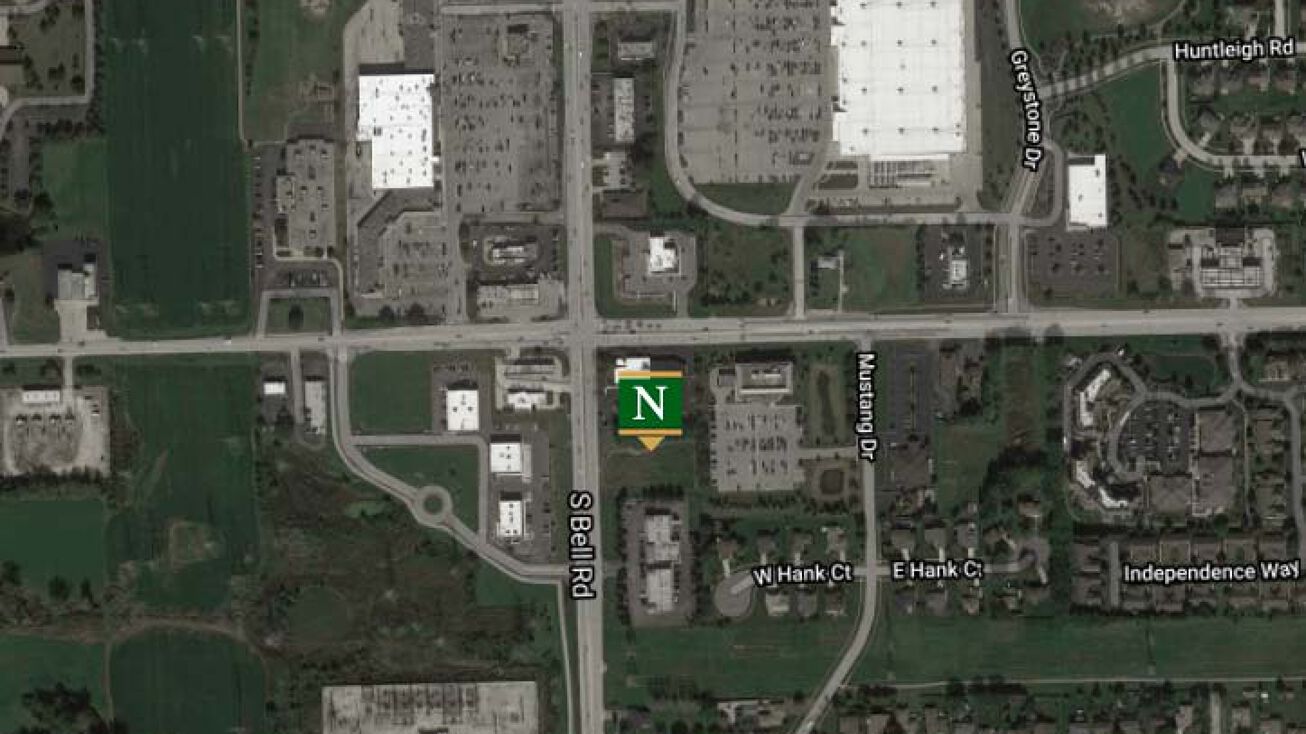 14325 S Bell Road, Homer Glen, IL 60491