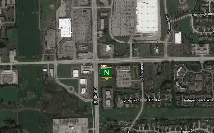 Pictures of Land property located at 14325 S Bell Road, Homer Glen, IL 60491 for sales - image #1