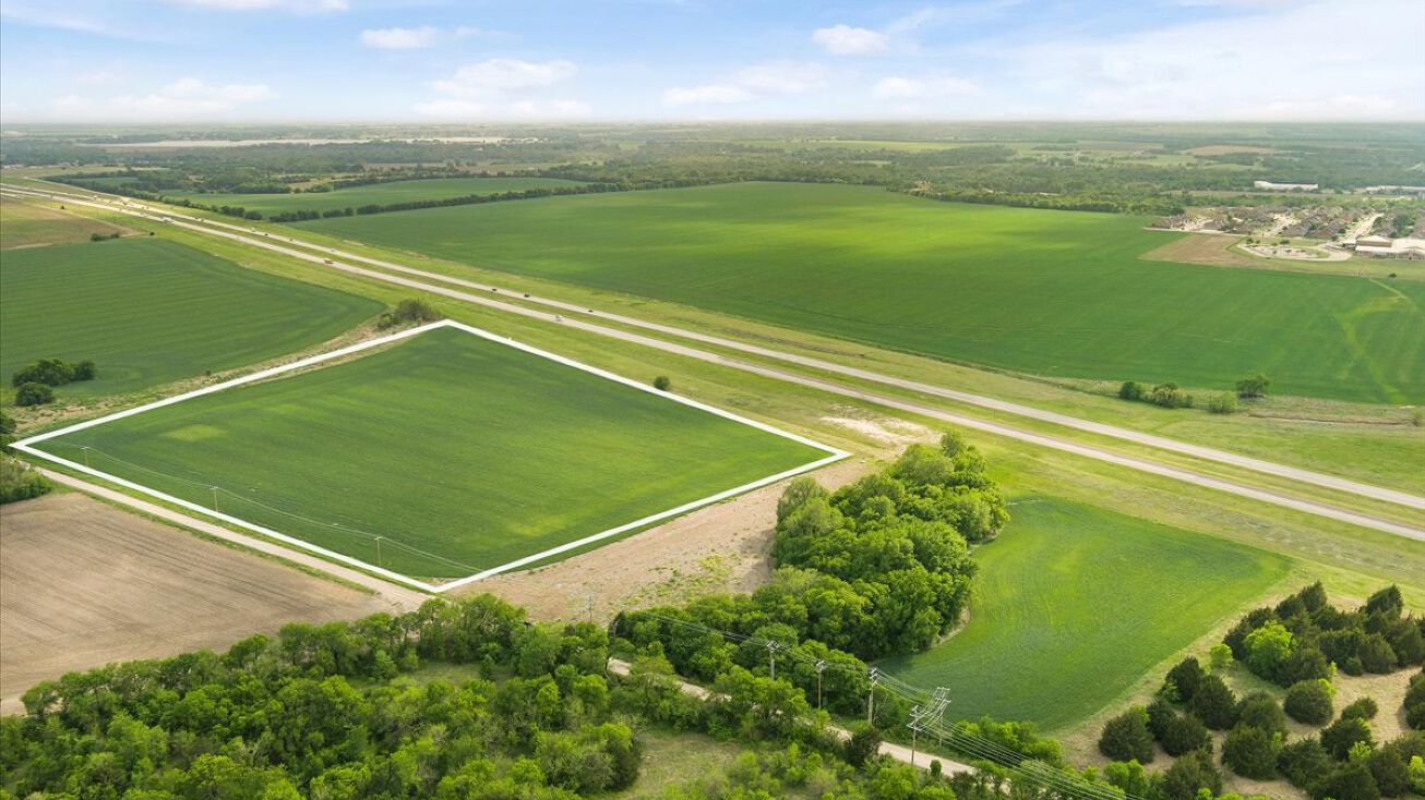 Highway 287, Waxahachie, TX 75165