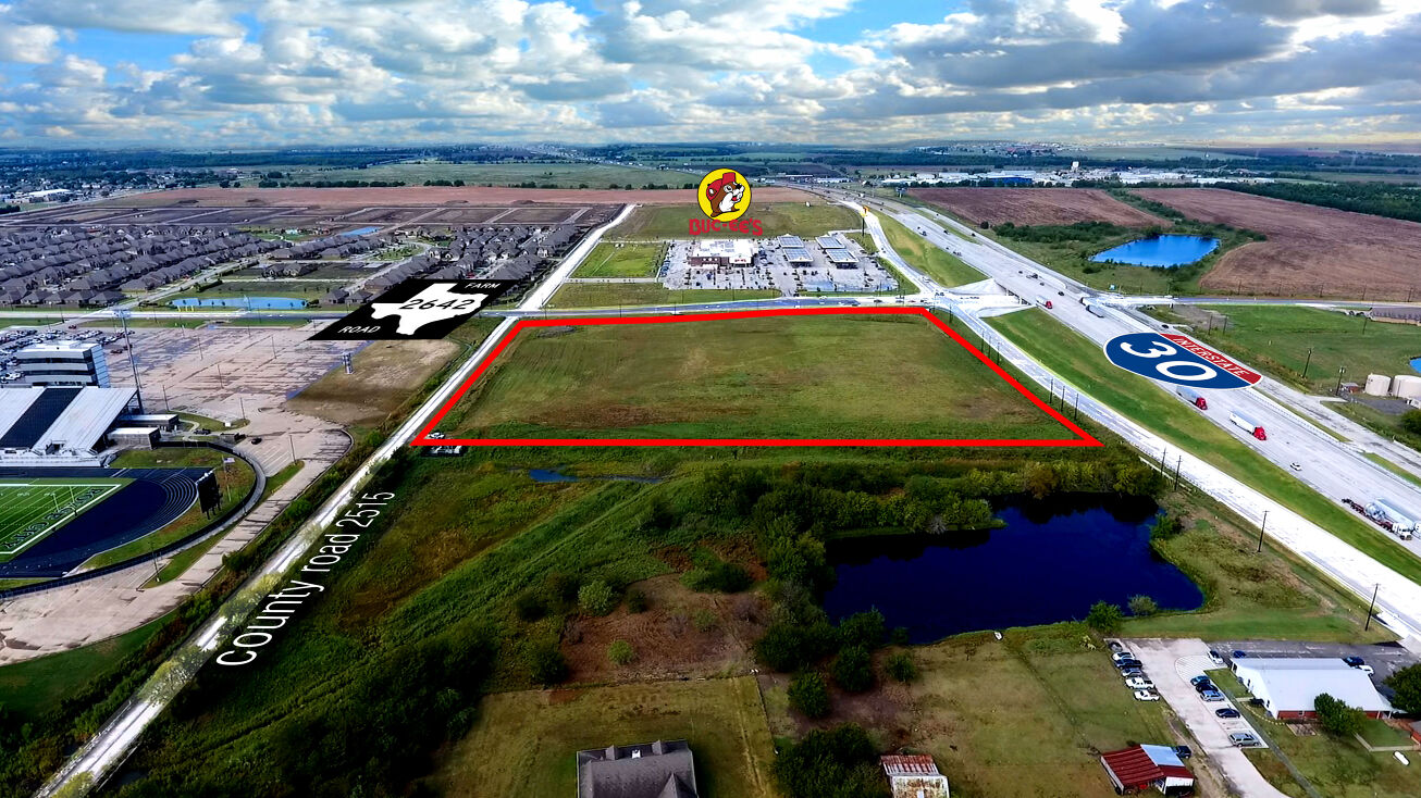 Interstate 30 at FM 2642 Lot 9, Royse City, TX 75189 Retail