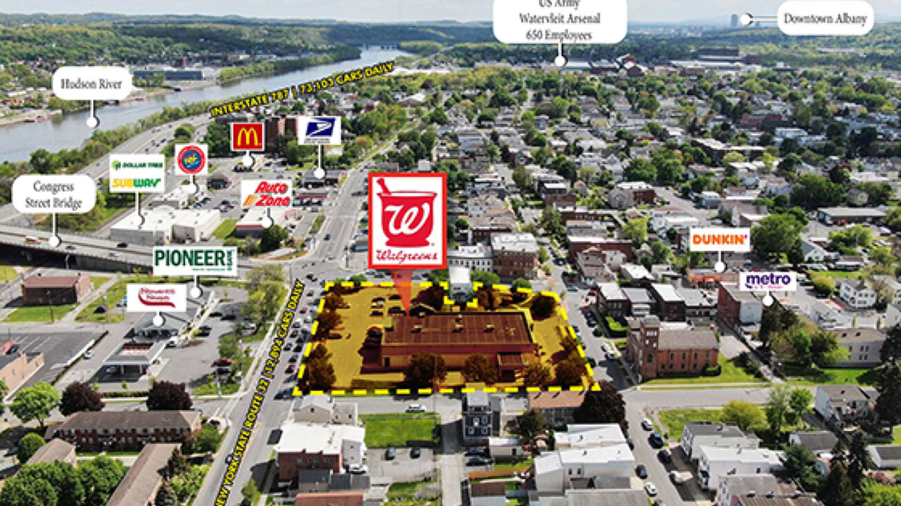 1901 2nd Ave, Watervliet, NY 12189