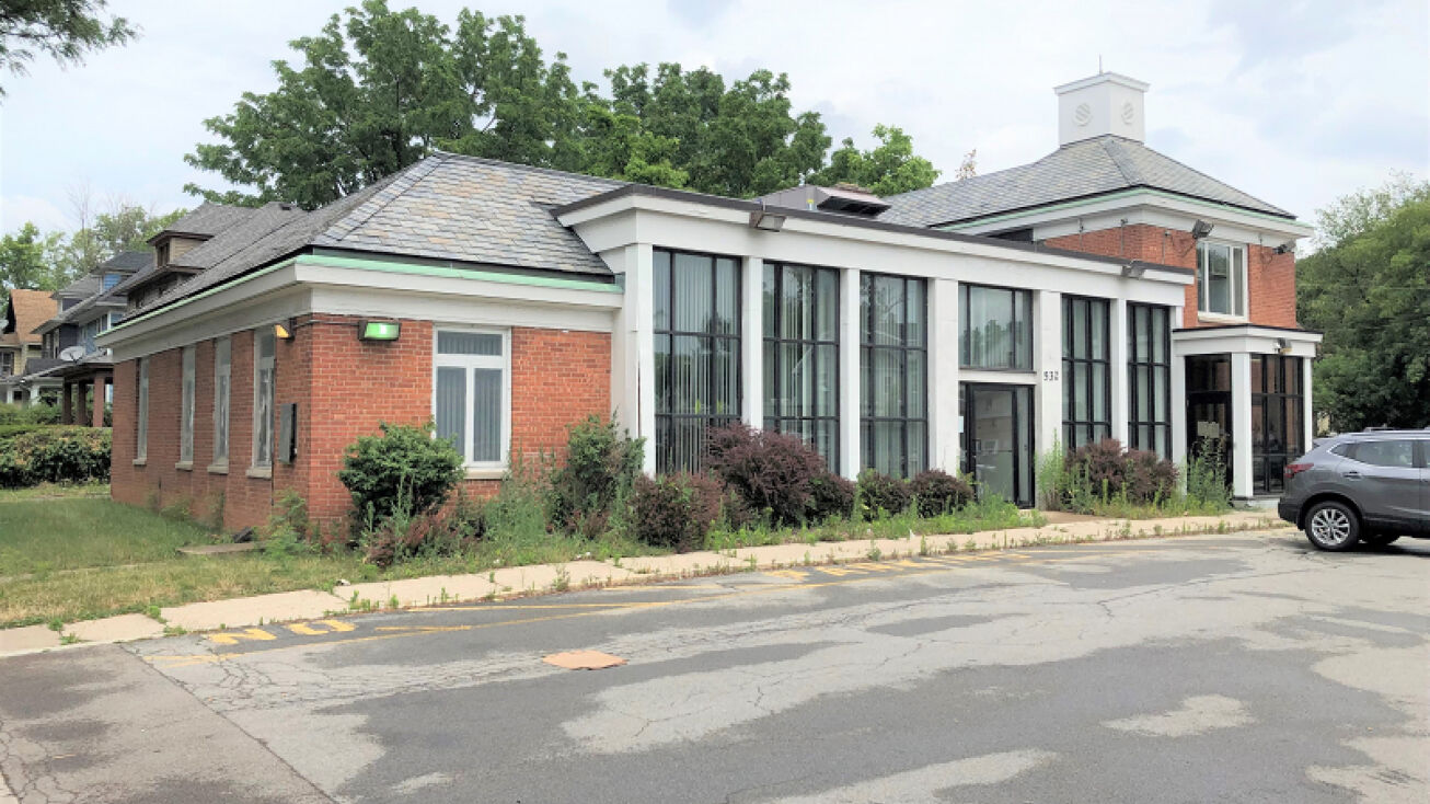 532 Chili Ave, Rochester, NY 14611