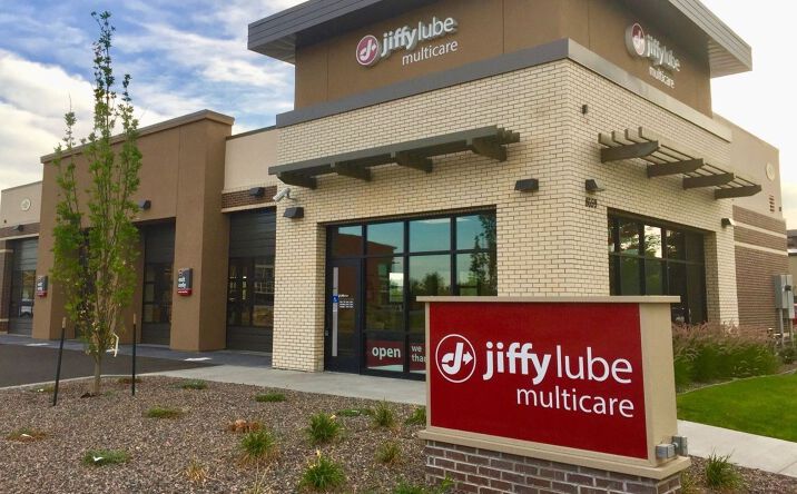 Pictures of Retail property located at 1525 SW Tradition Dr, Ankeny, IA 50023 for comps - image #1