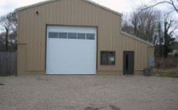 Pictures of Industrial property located at 22 MA-28, Harwich, MA 02671 for comps - image #1
