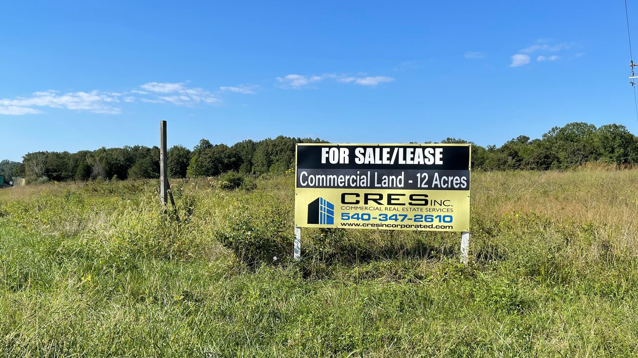 Clevenger's Corner, Culpeper, VA 20106