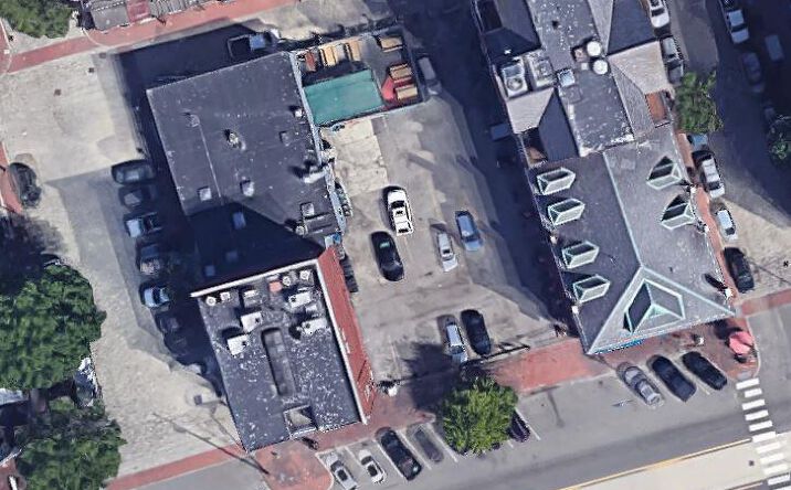 Pictures of Land property located at 185 Commercial St, Portland, ME 04101 for comps - image #1
