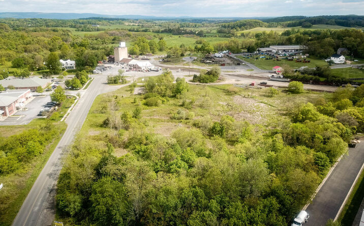Pictures of Land property located at Old Stockyard Road, Marshall, VA 20115 for sales - image #1