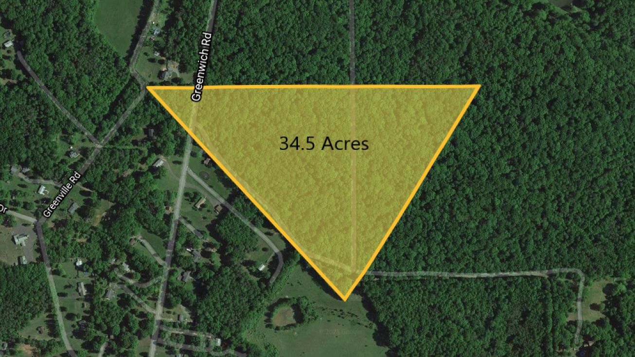 Greenwich Road Land, Nokesville, VA 20181 Land for Sale Greenwich