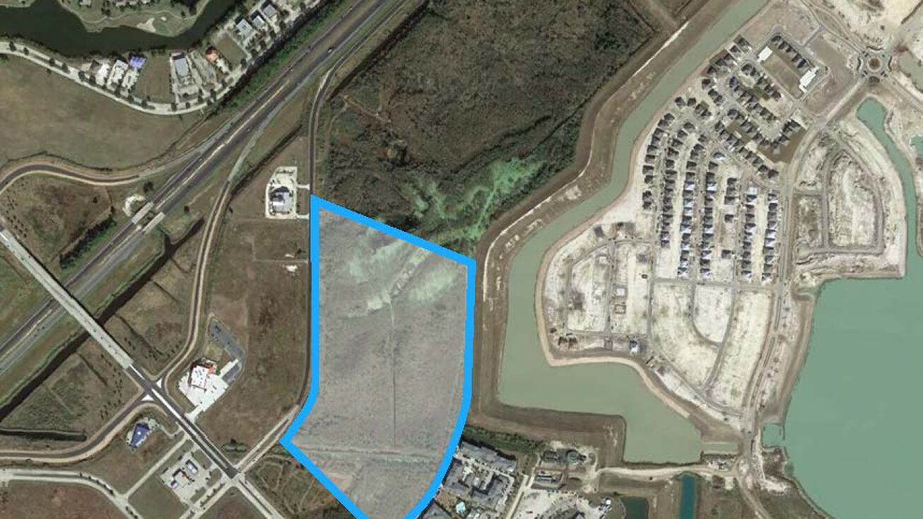 0 E Howze Beach Rd, Slidell, LA 70461