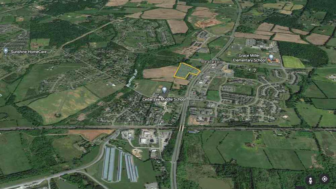 Wexford Village Bealeton, Bealeton, VA 22712