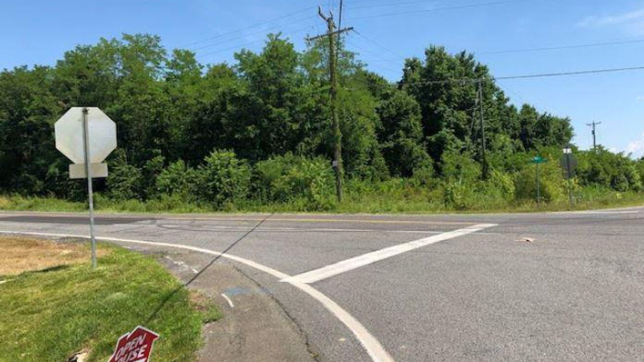 New Baltimore Commercial Land, Warrenton, VA 20187