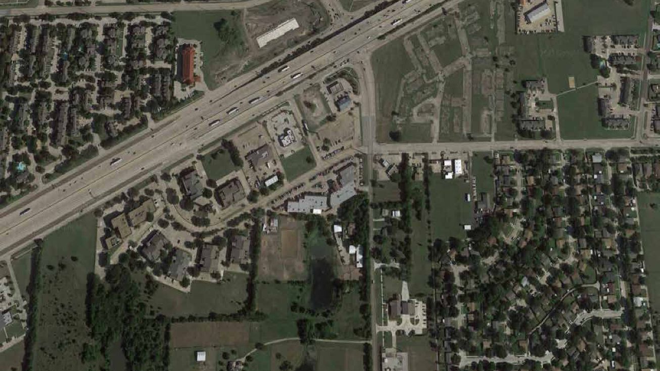 5520 Lyons Rd, Garland, TX 75043