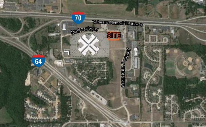 1733 Prospect Rd, Wentzville, MO 63385 | Crexi.com