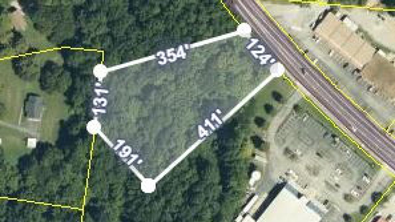 5535 Clarksville Pike, Joelton, TN 37080 Land for Sale 5535