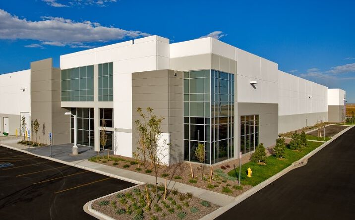 Pictures of Industrial property located at 7780 W 200 N, Greenfield, IN 46140 for sales - image #1