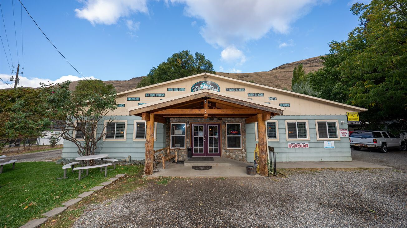 1149 S Main St, Riggins, ID 83549