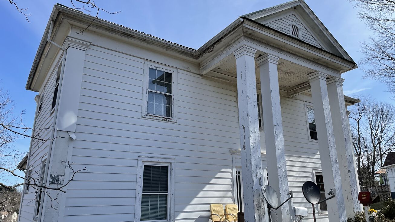 108 S Franklin St, Christiansburg, VA 24073 Land for Sale 108 S